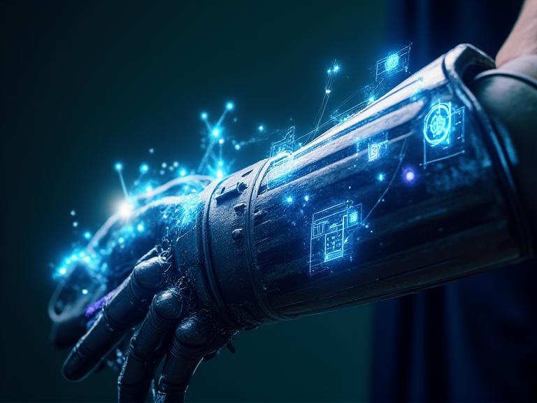 AR Enhanced Cosplay