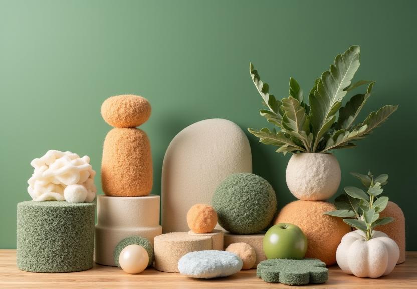 Sustainable Cosplay Materials