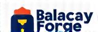 Balangay Forge Logo